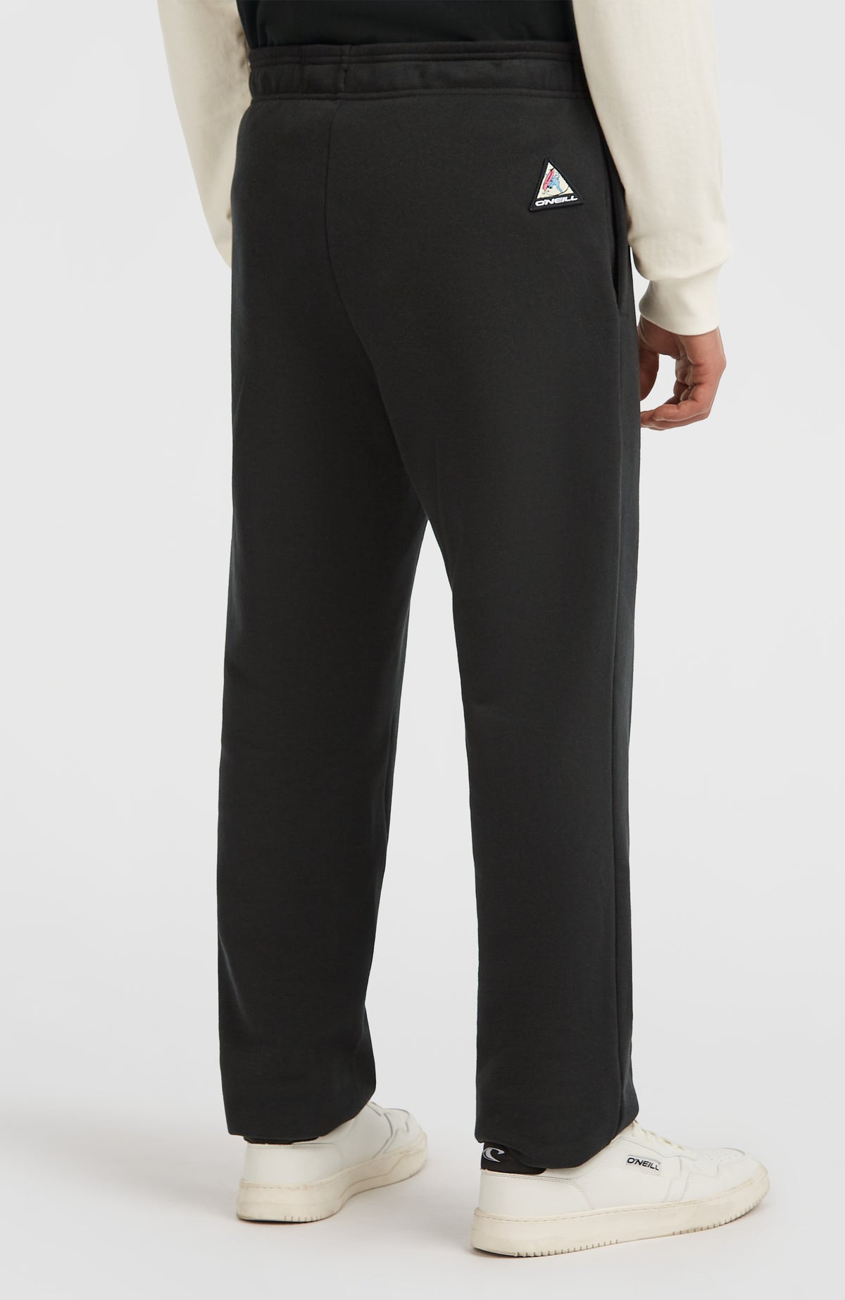 FWC'Play joggingbroek | Black Out