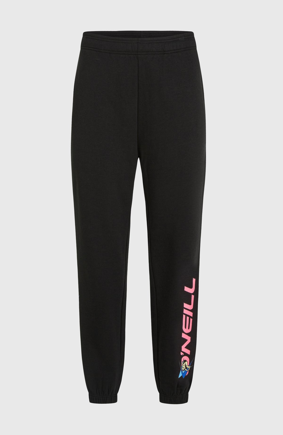 FWC'Play joggingbroek | Black Out