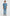 Future Surf Society joggingbroek | Mozart Blue