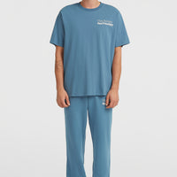 Future Surf Society joggingbroek | Mozart Blue