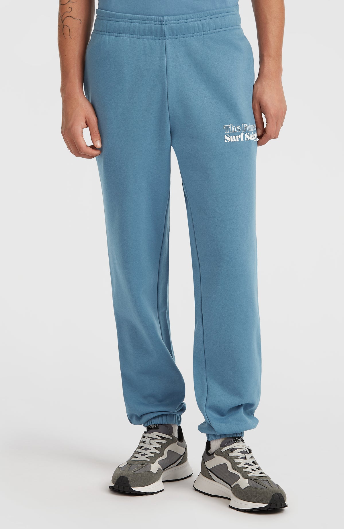 Future Surf Society joggingbroek | Mozart Blue