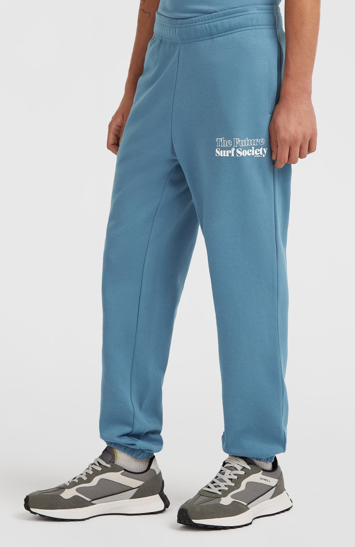 Future Surf Society joggingbroek | Mozart Blue