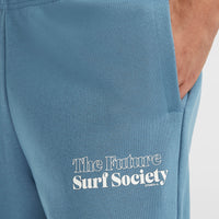 Future Surf Society joggingbroek | Mozart Blue