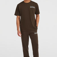 Future Surf Society joggingbroek | Coffee Bean
