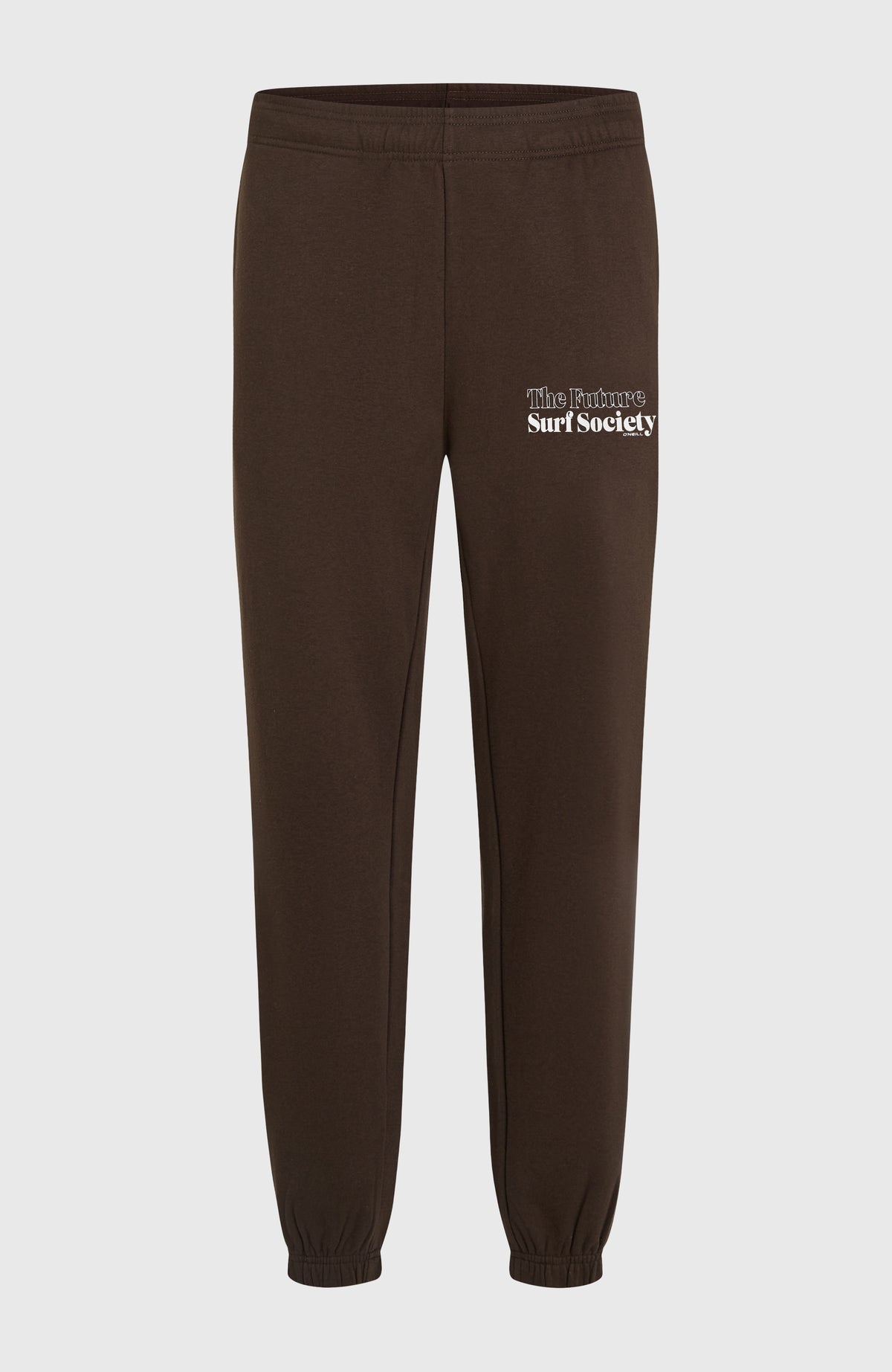 Future Surf Society joggingbroek | Coffee Bean