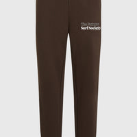 Future Surf Society joggingbroek | Coffee Bean