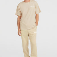 Future Surf Society joggingbroek | Macaron