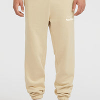 Future Surf Society joggingbroek | Macaron