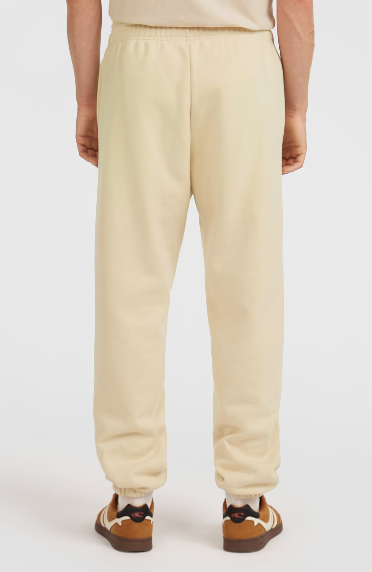 Future Surf Society joggingbroek | Macaron