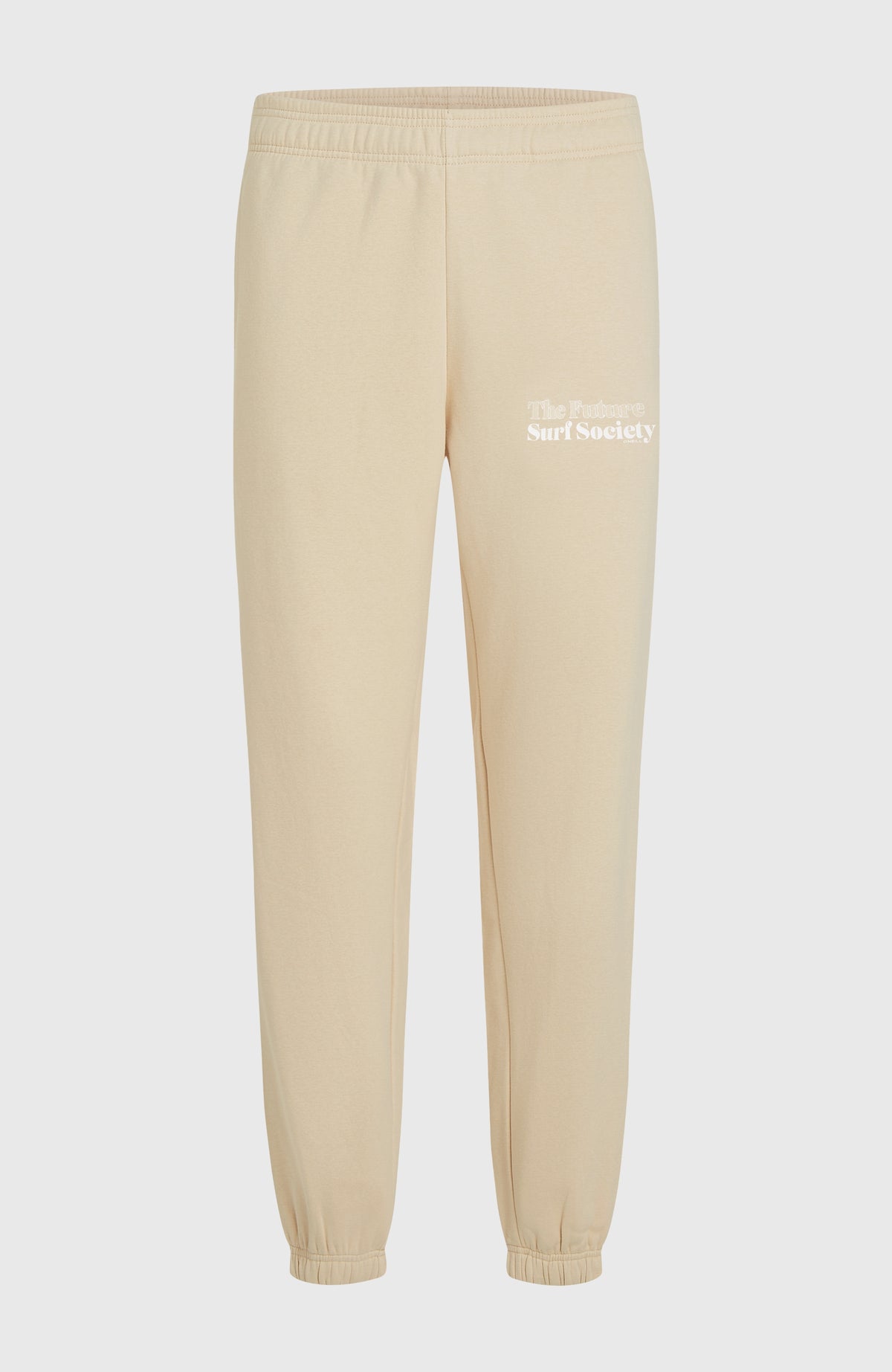 Future Surf Society joggingbroek | Macaron
