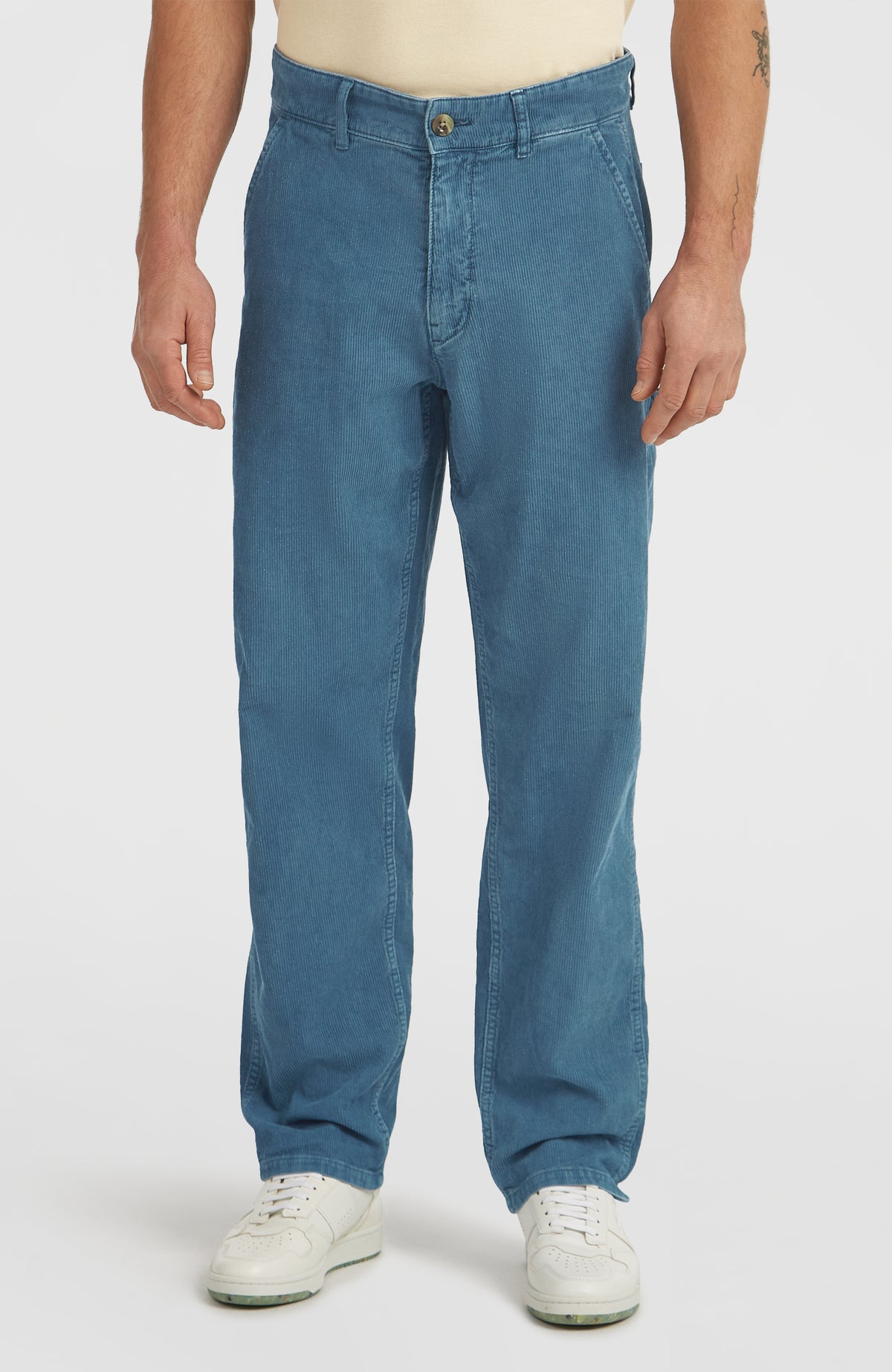 O'Riginals Carpenter broek | Mozart Blue