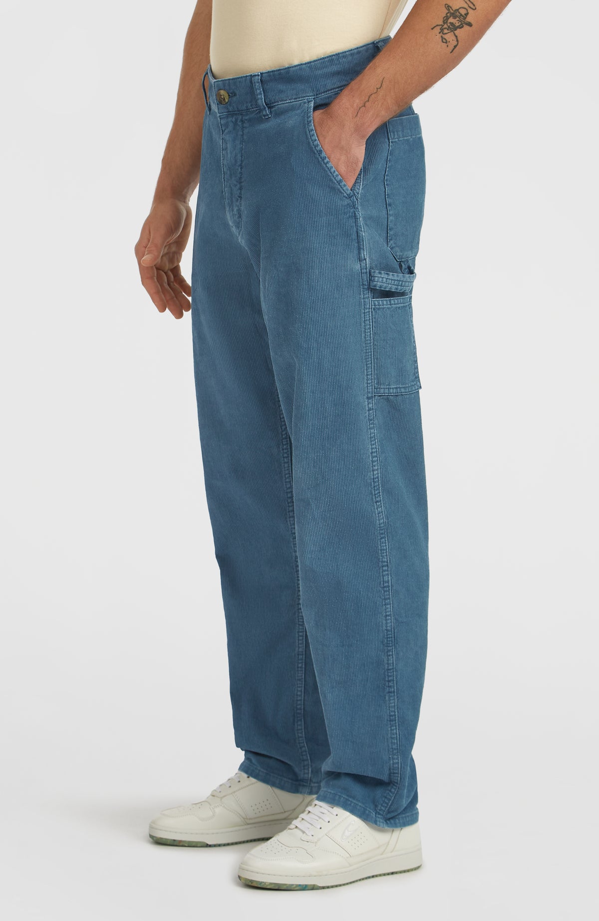O'Riginals Carpenter broek | Mozart Blue