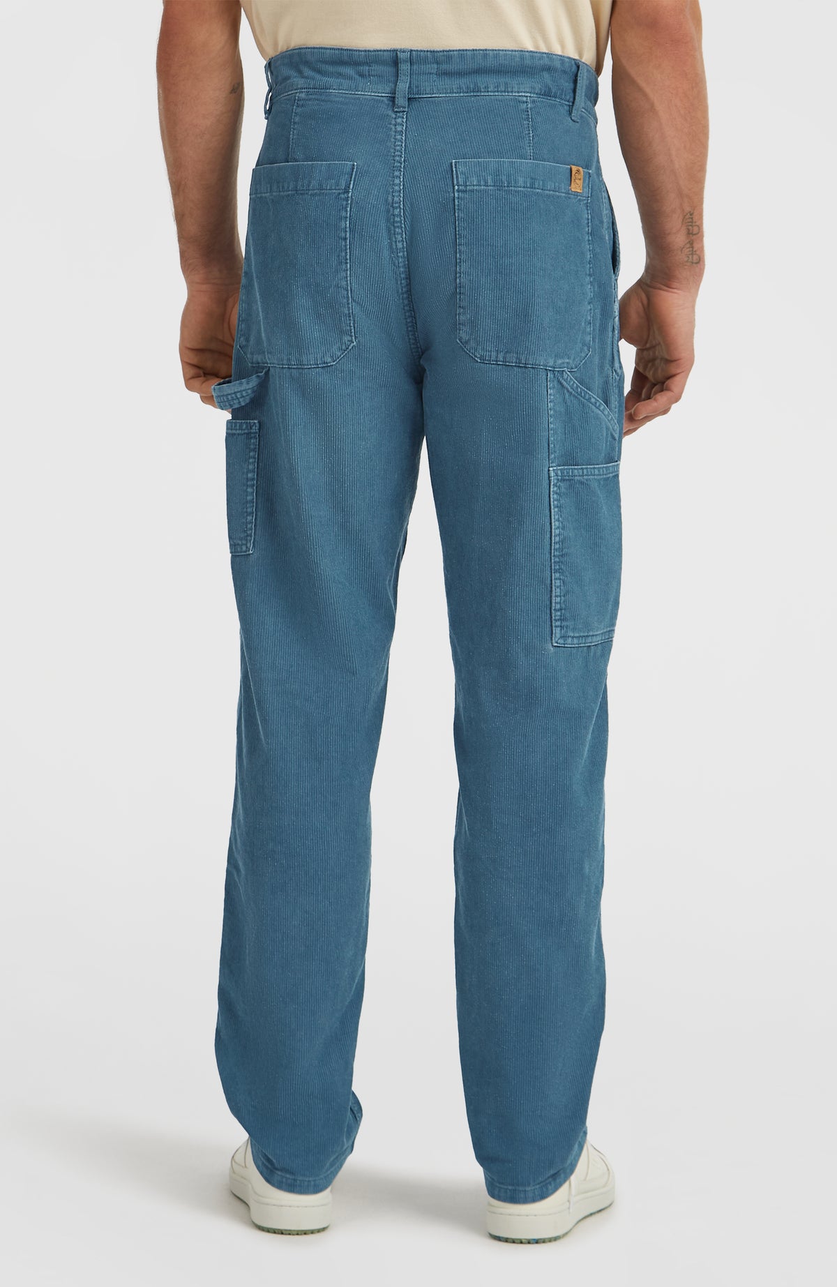 O'Riginals Carpenter broek | Mozart Blue