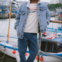 O'Riginals Carpenter broek | Mozart Blue