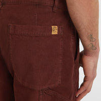 O'Riginals Carpenter broek | Hazel Spice