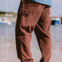 O'Riginals Carpenter broek | Hazel Spice