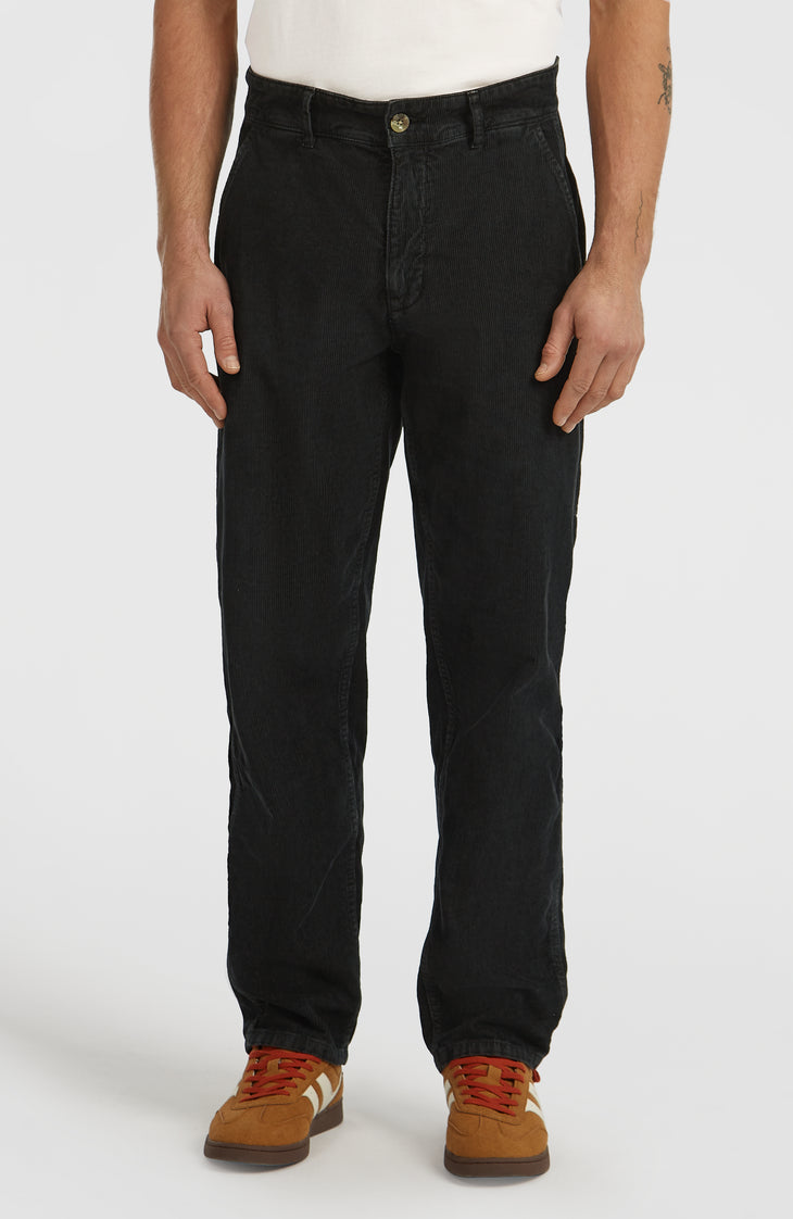 O'Riginals Carpenter broek | Black Out