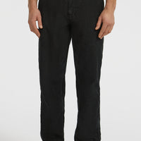 O'Riginals Carpenter broek | Black Out