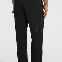 O'Riginals Carpenter broek | Black Out