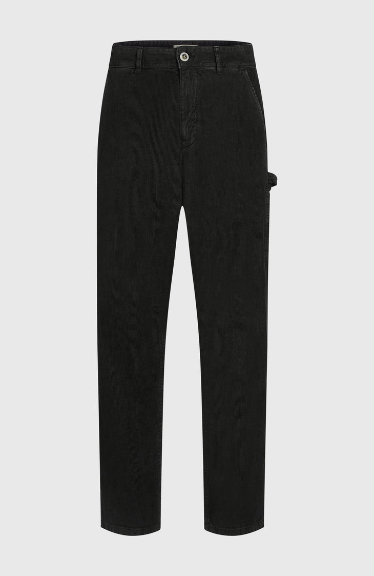 O'Riginals Carpenter broek | Black Out