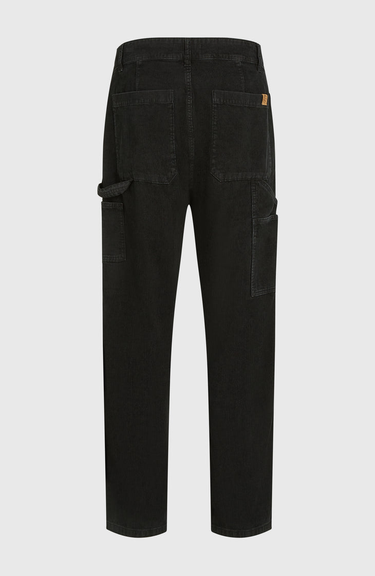 O'Riginals Carpenter broek | Black Out