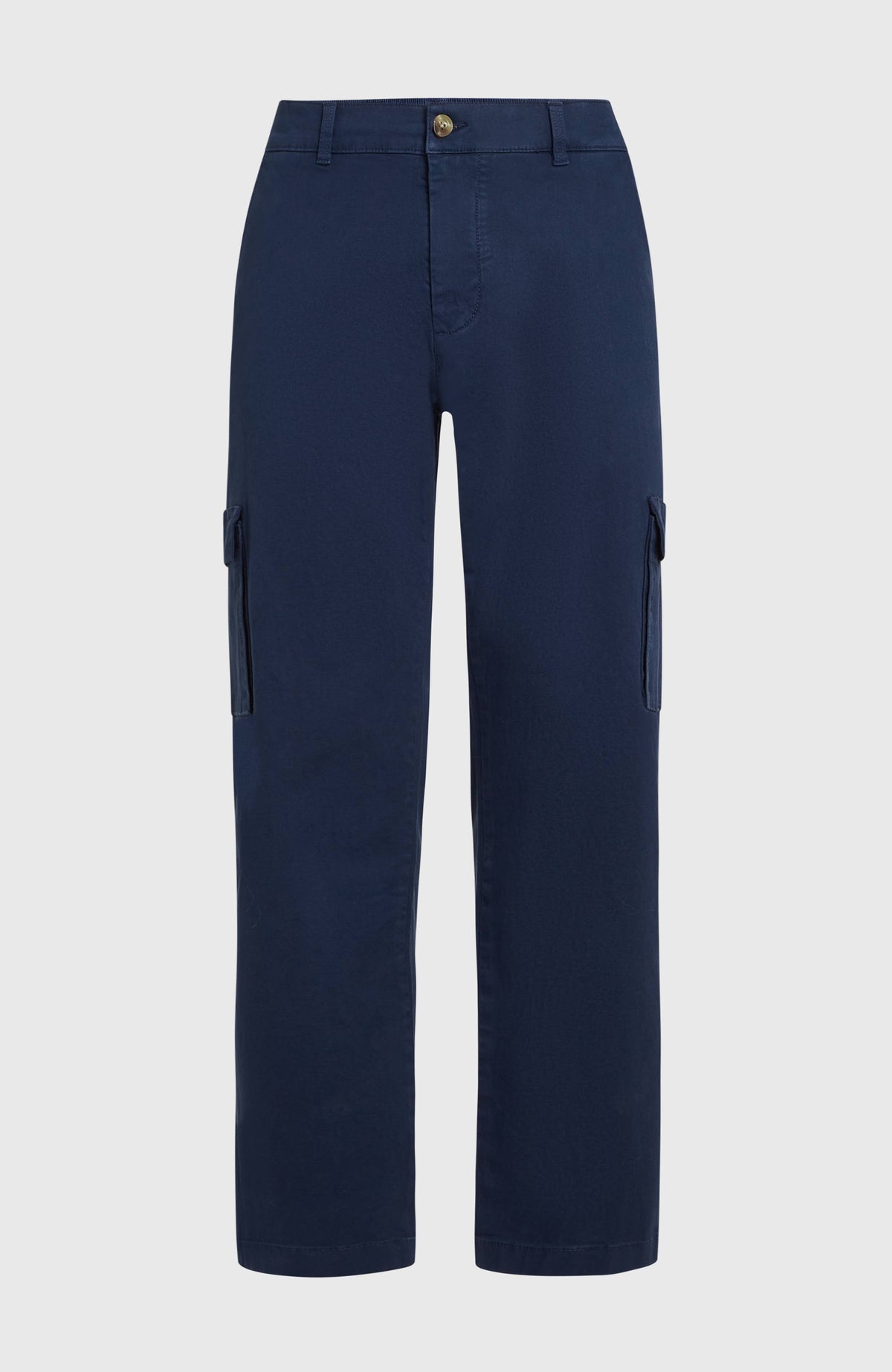 Essentials cargobroek | English Evening