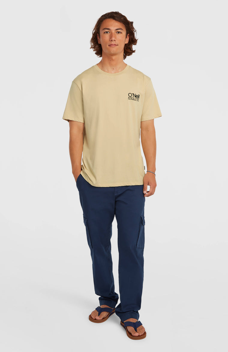 Essentials cargobroek | English Evening