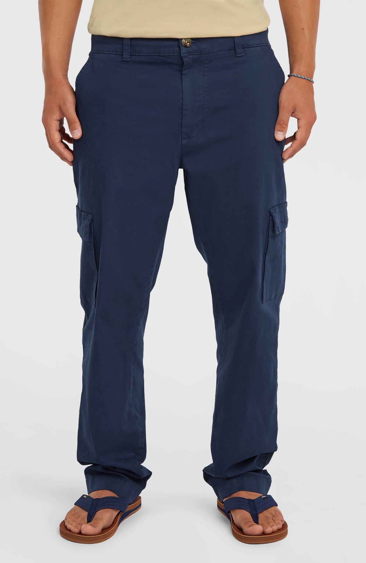 Essentials cargobroek | English Evening