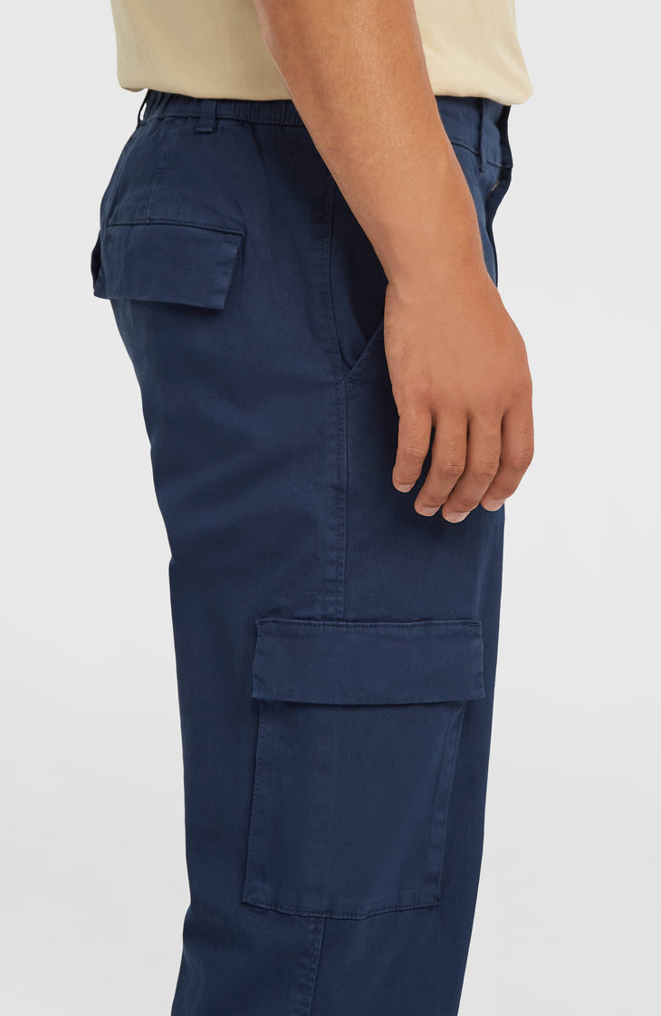 Essentials cargobroek | English Evening