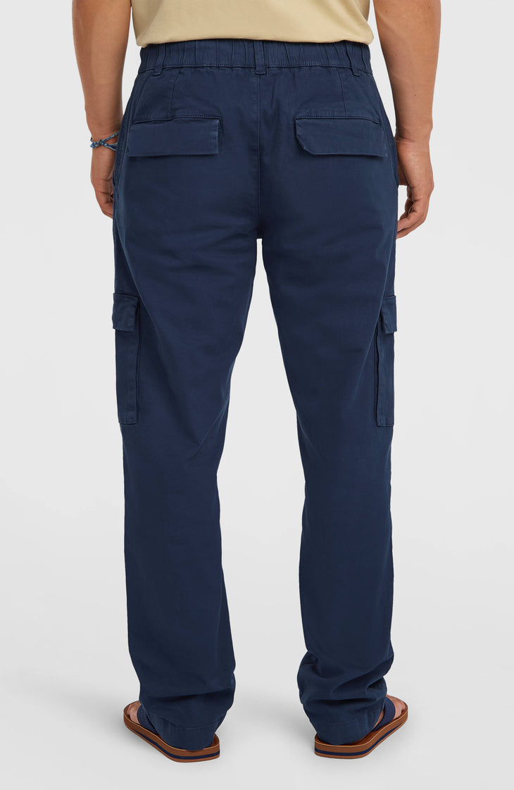 Essentials cargobroek | English Evening