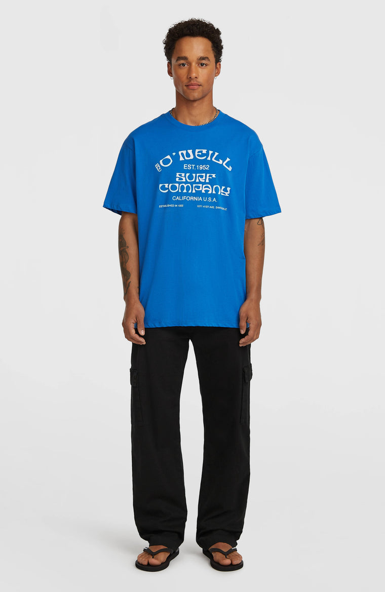 Essentials cargobroek | Black Out