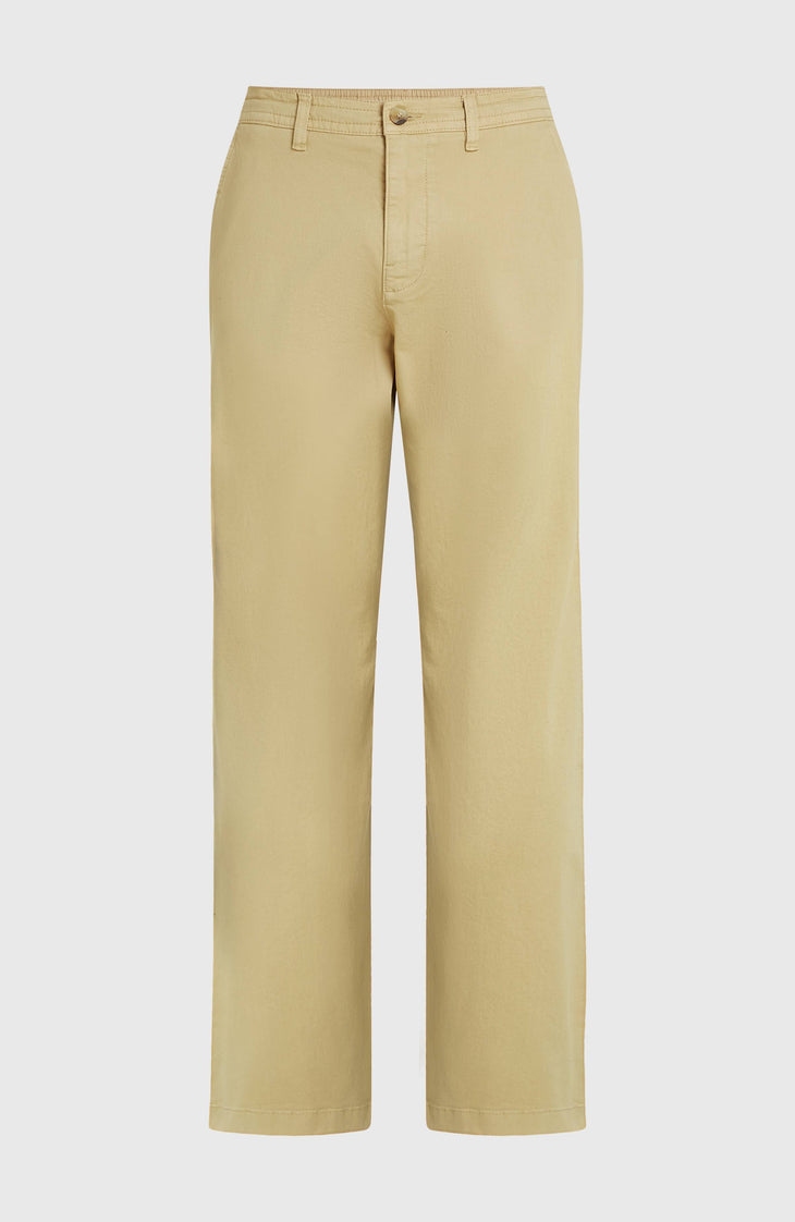 Essentials chinobroek | Oak Ridge