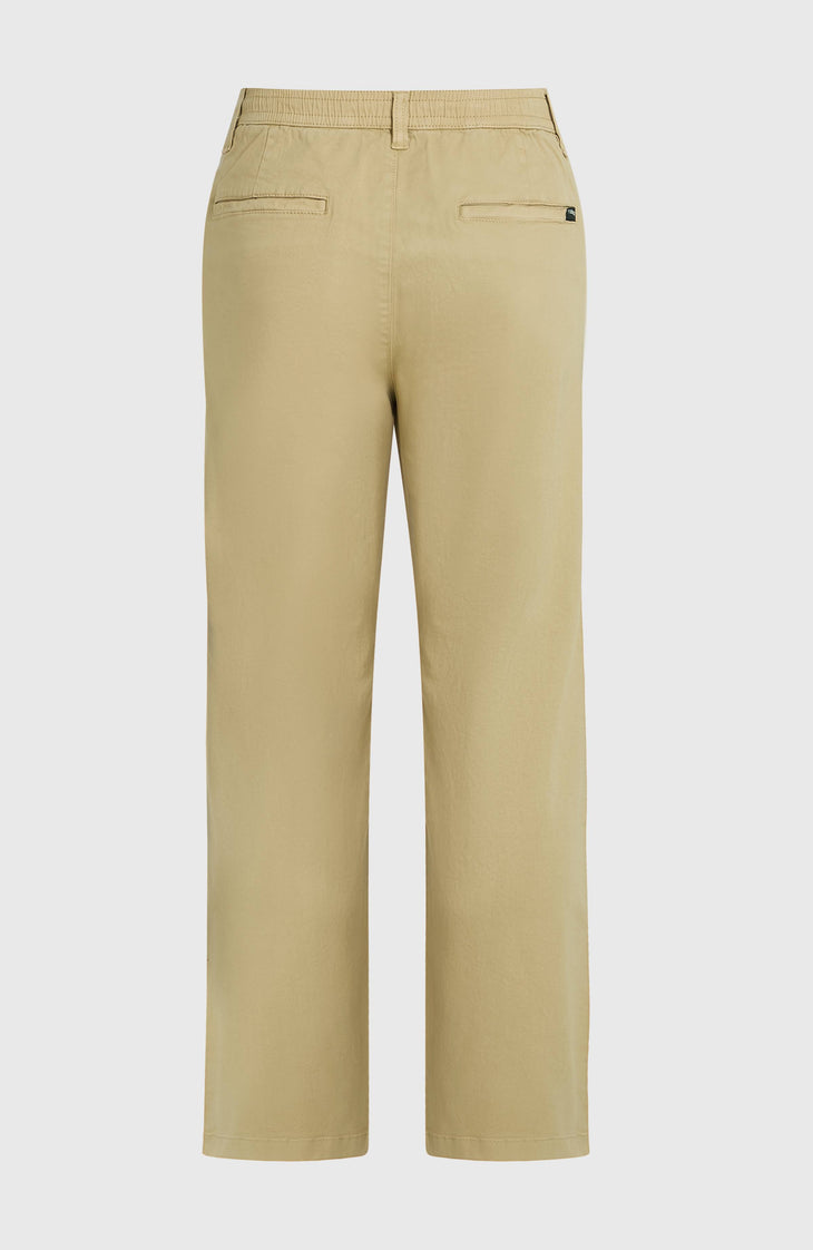 Essentials chinobroek | Oak Ridge