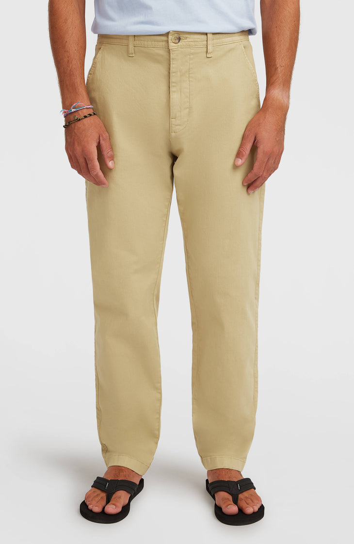 Essentials chinobroek | Oak Ridge