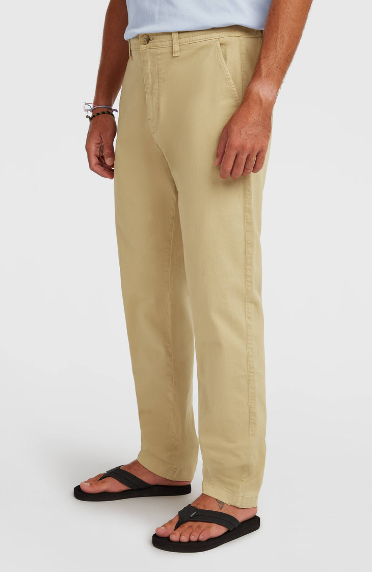 Essentials chinobroek | Oak Ridge