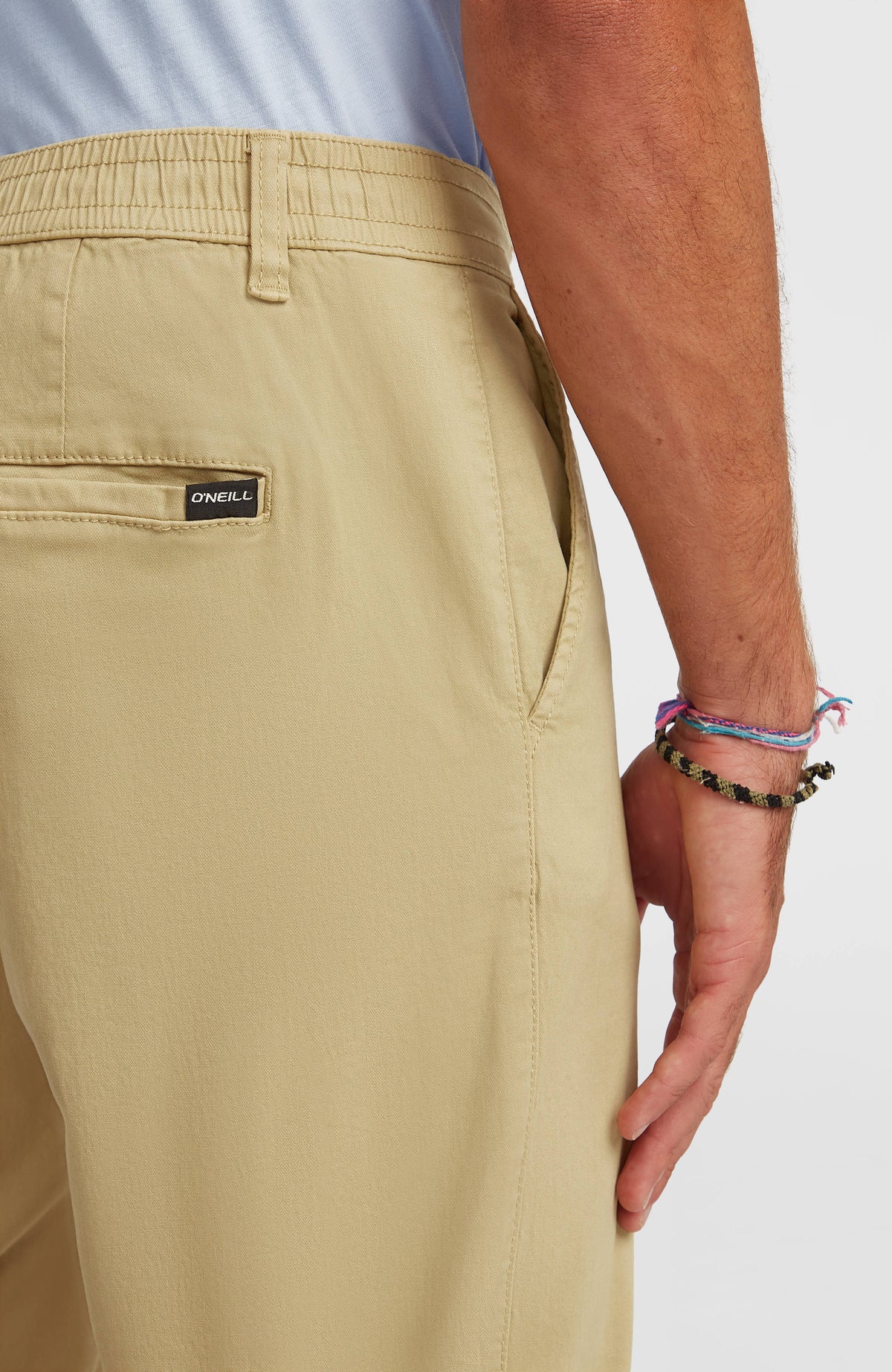 Essentials chinobroek | Oak Ridge