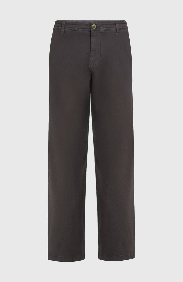 Essentials chinobroek | Raven