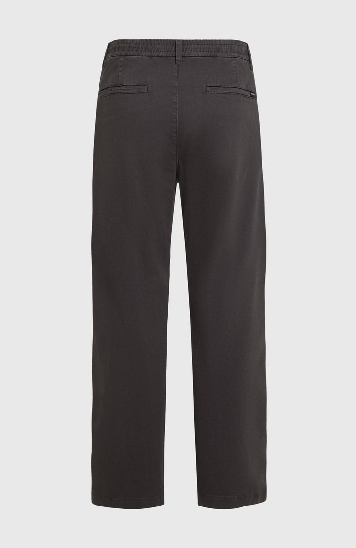 Essentials chinobroek | Raven