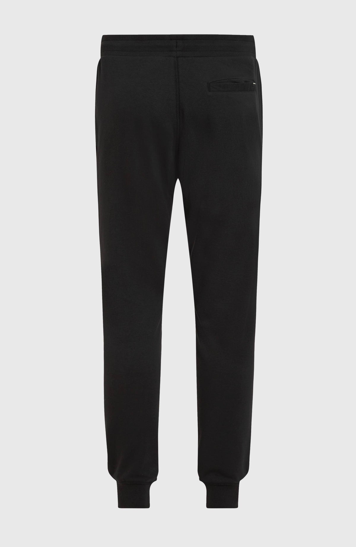 Small Logo joggingbroek | Black Out