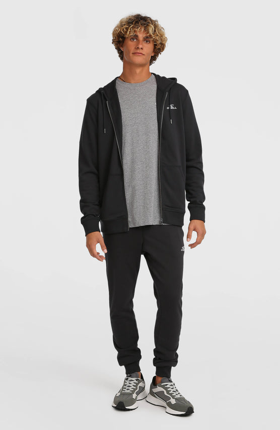 Small Logo joggingbroek | Black Out