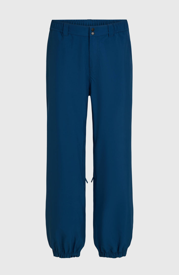 FWC Oversized wintersportbroek | Regal Blue