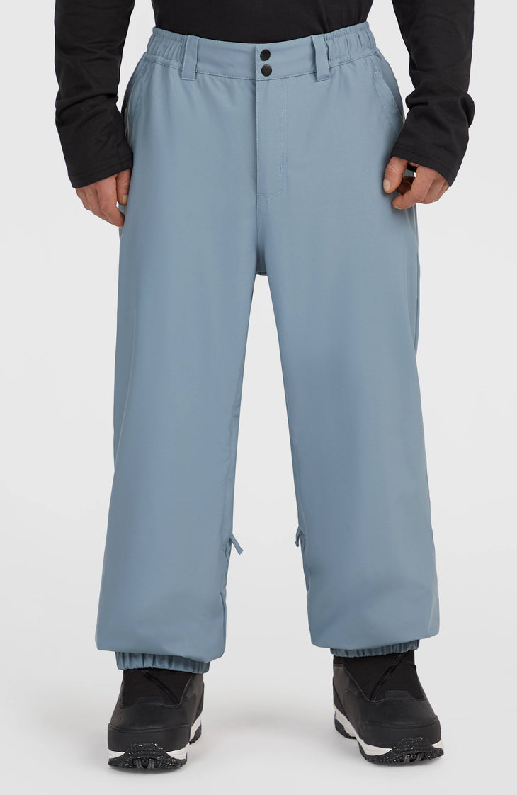 FWC Oversized wintersportbroek | Murky Water