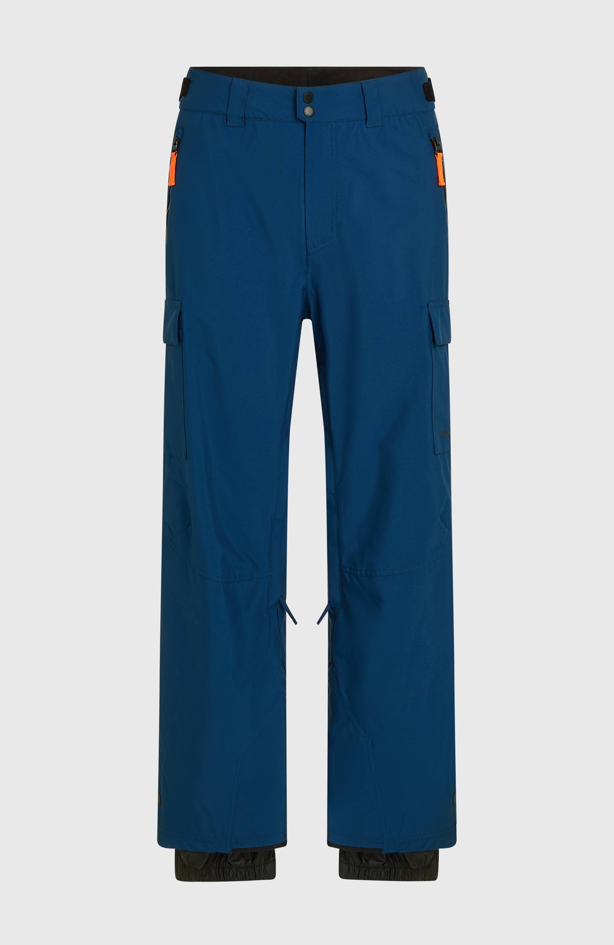 FWC'Cruz Cargo wintersportbroek | Regal Blue