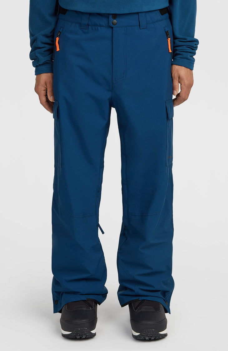 FWC'Cruz Cargo wintersportbroek | Regal Blue