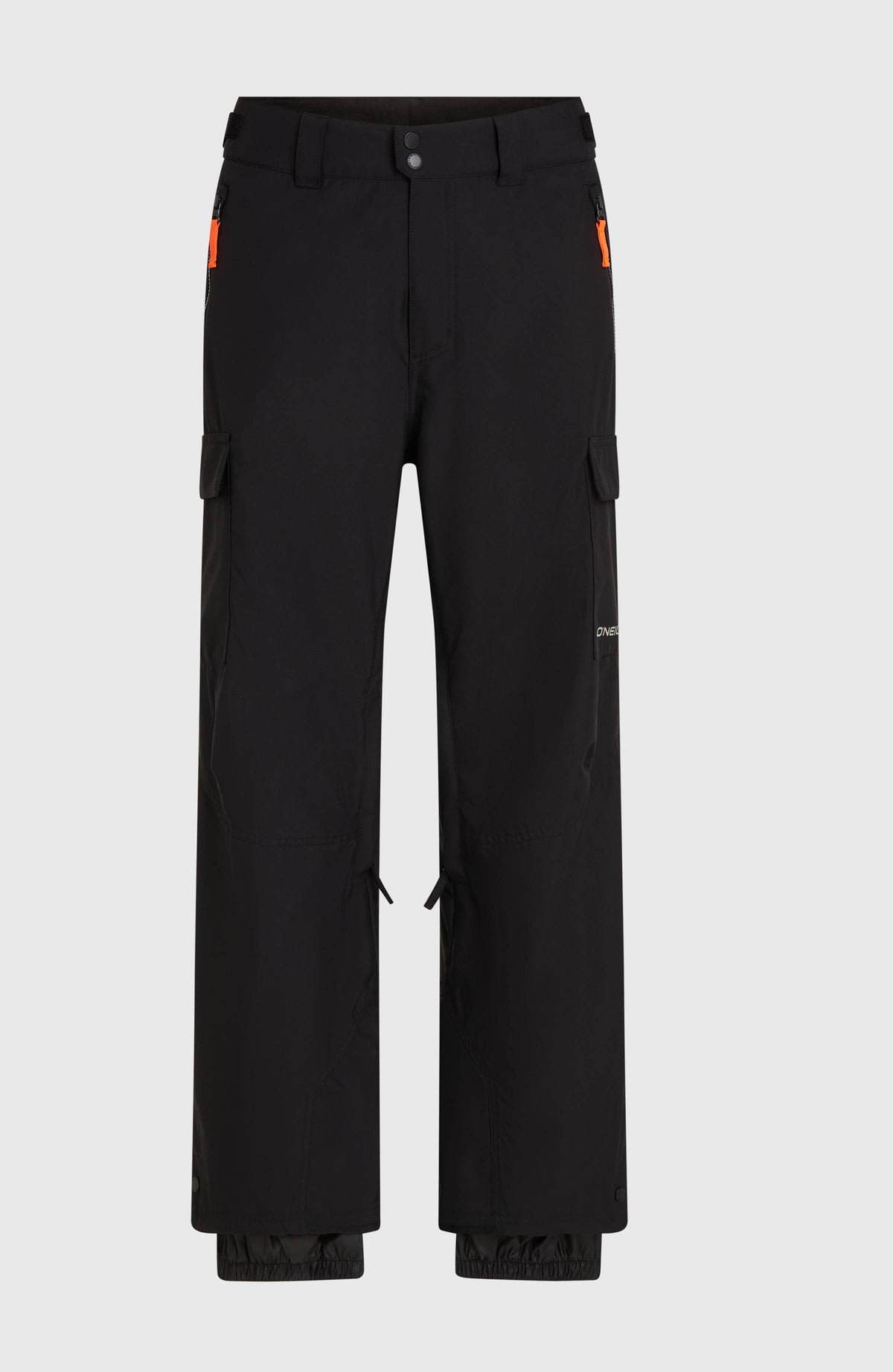 FWC'Cruz Cargo wintersportbroek | Black Out