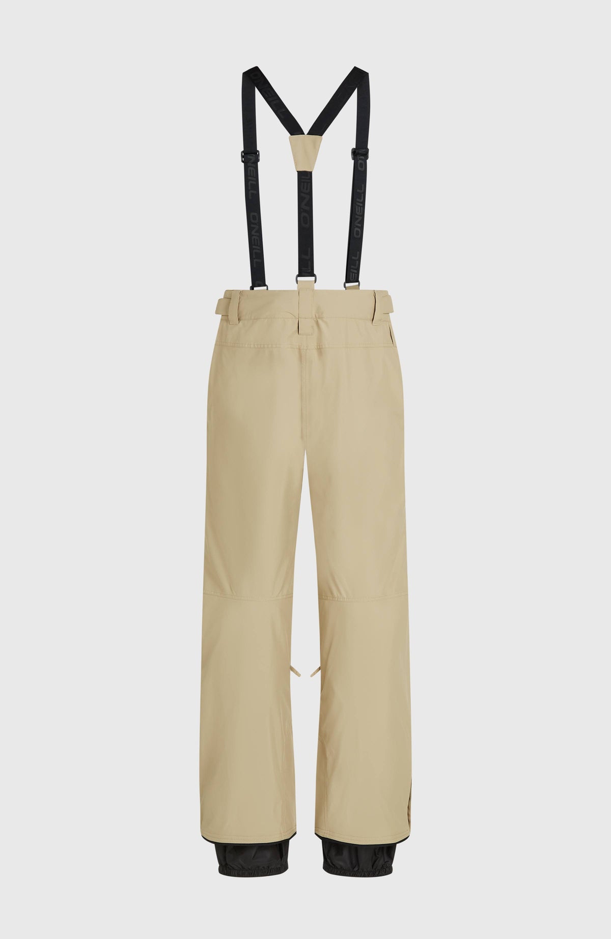 FWC'Cruz wintersportbroek met bretels | Olive Blush