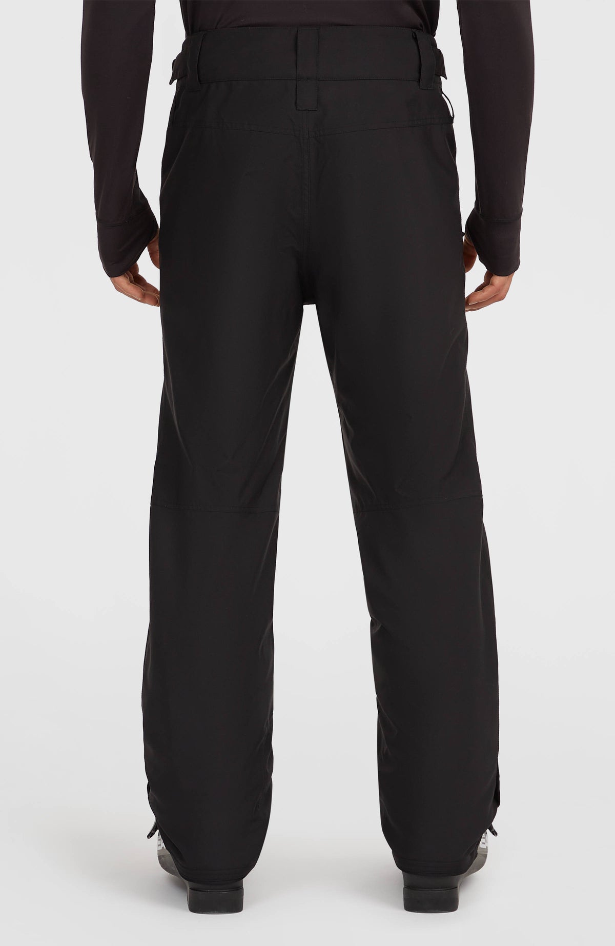 FWC'Cruz wintersportbroek | Black Out