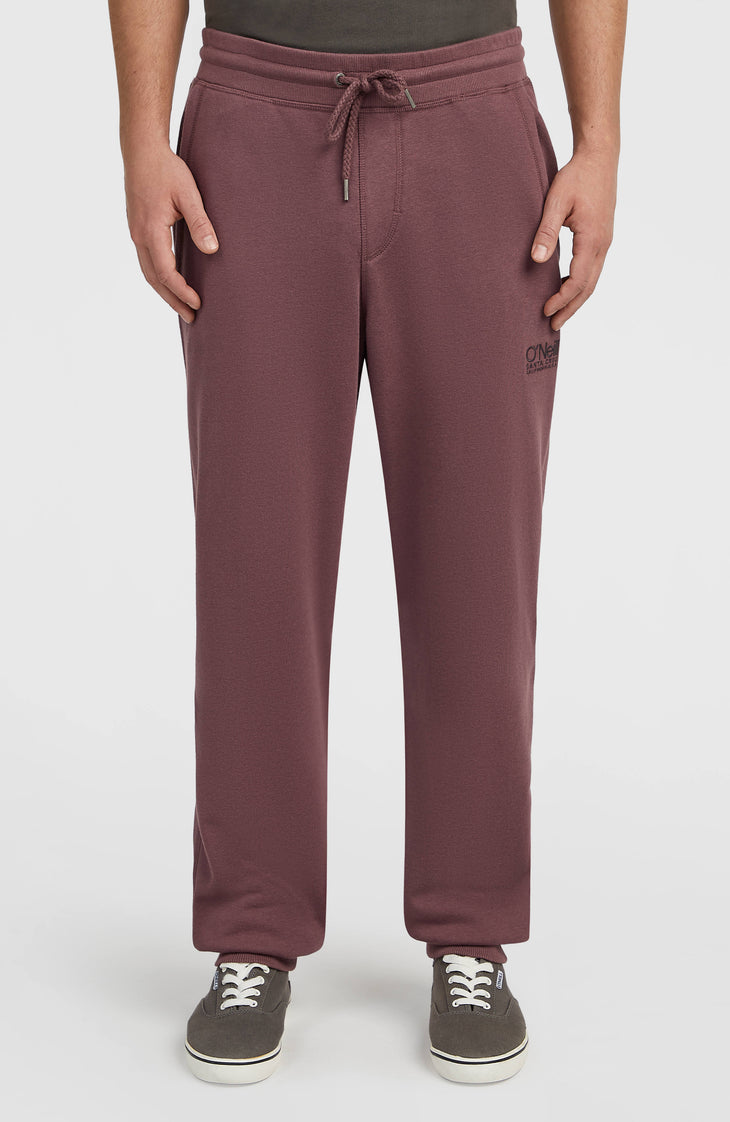O'Neill Cali joggingbroek | Purple Gray