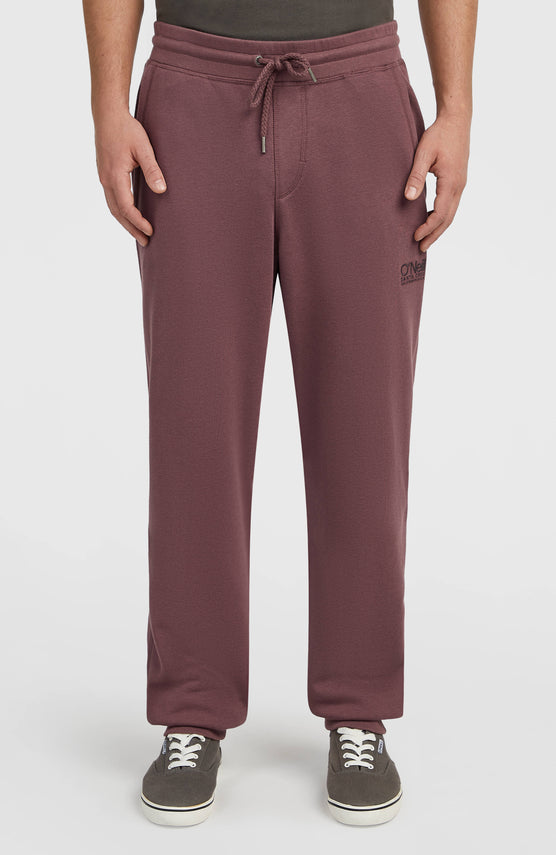 O'Neill Cali joggingbroek | Purple Gray
