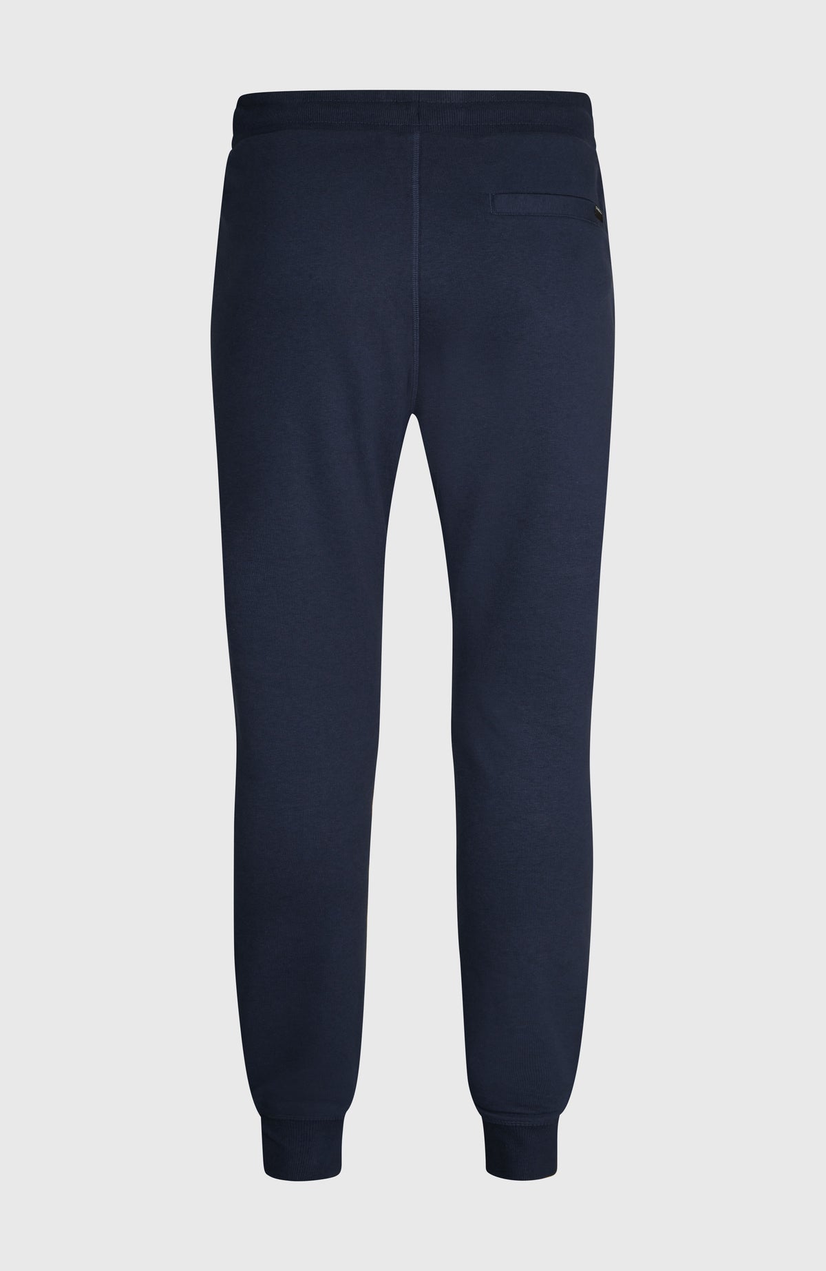 Essentials Small Logo joggingbroek | Ink Blue